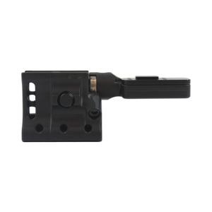 Spuhr RDF-40225K: SIG ROMEO4, Magnifier Mount, H57mm/2.25" PIC