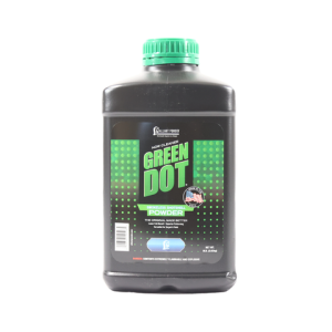 Alliant: Green Dot, 8lb