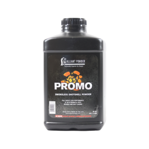 Alliant: PROMO, 8lb