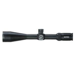 Nightforce C557: BLEM SHV 4-14x50 F1 .1 MIL - Illuminated Mil-R