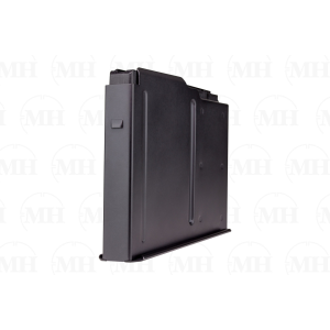 Accuracy International 4719: AX50(Non-ELR)/AW50 .50 Cal Magazine (5 Round)