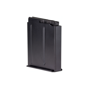 Accuracy International 2468: AW .338 Lapua Magazine (5 Round)