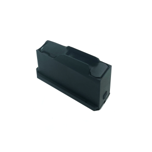 Hawkins Precision: Hunter Magazines, Remington SA, FlushMount, .308/Creedmoor - 4 Round