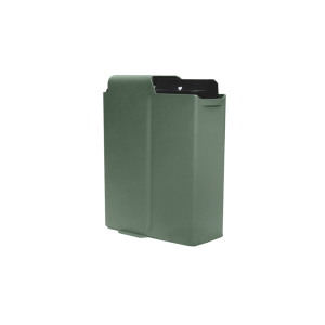 Accuracy International 6677GR: AX/AT-X .308 Magazine - Sage Green (10 Round)