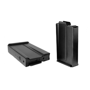 Accurate Mag: .300 Winchester Short Magnum DSSF Mag, 3 Rnd