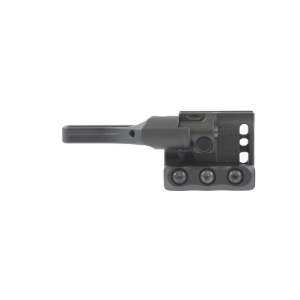 Spuhr RDF-40225KB: Steiner(R)/Vortex(R) Magnifier Mount, H37mm/2.25" PIC