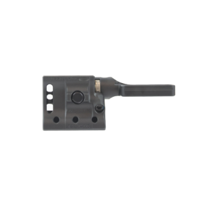 Spuhr RDF-40225KC: Holosun(TM) Magnifier Mount, H57mm/2.25