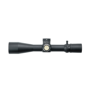 NightForce: DEMO ATACR 4-20x50 F1, Tremor 3