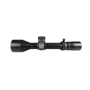 Nightforce: DEMO NX8 - 2.5-20x50 F1 - ZeroStop, DigIllum, Tremor 3