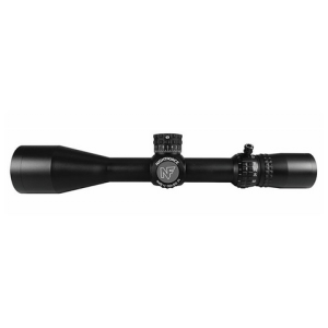 Nightforce: DEMO NX8 4-32x50 F1, Mil-C