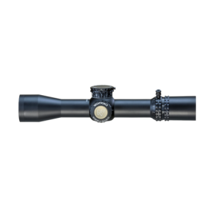 Nightforce: DEMO ATACR 4-16x42 F1 - ZeroHold, Mil-C