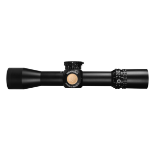 Nightforce: DEMO ATACR 4-16x42 F1 - ZeroHold, Mil-XT