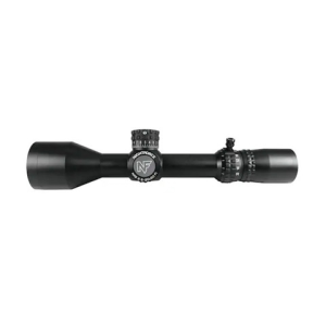 Nightforce C622: DEMO NX8 - 2.5-20x50 F1 - ZeroStop, DigIllum, MOAR