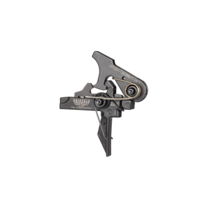 Geissele: Super Dynamic 3 Gun(R) (SD-3G(R)) Trigger
