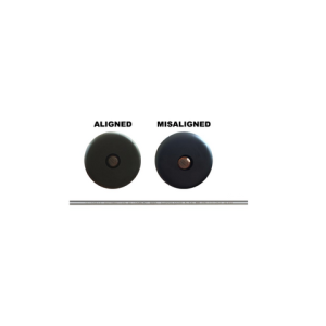 Geissele: 5.56mm Suppressor Alignment Gage