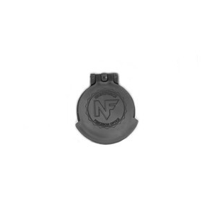 Nightforce A472: Flip Up Lens Cap