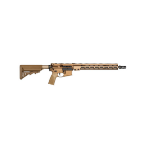 Geissele: Super Duty(R) MOD1 Rifle, 5.56mm, DDC, 16"
