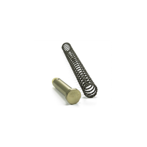 Geissele: Super 42(R) Braided Wire Buffer Spring and Buffer Combo, H3