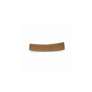 Tab Gear: Bullet Binder Blank Label, Coyote Brown
