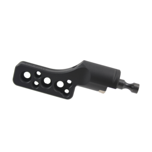 Spuhr RDM-40225B: Juliet Magnifier Yoke Assembly for EOTECH(R), Steiner(R), Trijicon(R), Vortex(R) H57mm/2.25"
