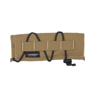 Armageddon Gear: Abel Theorem Suppressor Cover