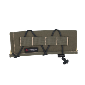 Armageddon Gear: Abel Theorem Suppressor Cover