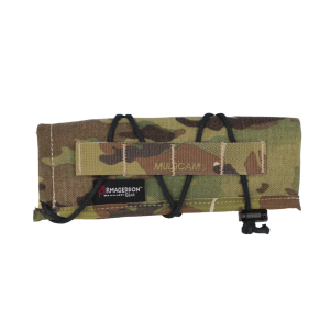 Armageddon Gear: Abel Theorem S Suppressor Cover