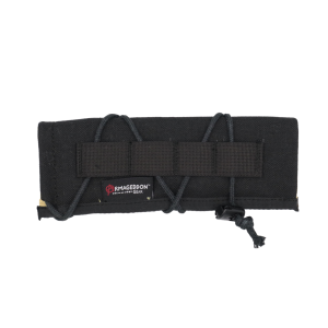 Armageddon Gear: Abel Theorem S Suppressor Cover