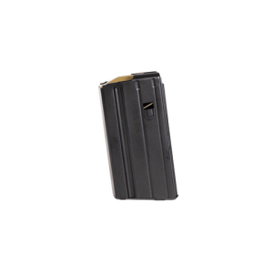 Geissele: ICM(TM), Stainless Steel, Magazine, 15 Round