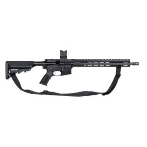 Geissele: ALG Defense(R) El Jefe(TM), 5.56mm, 16"