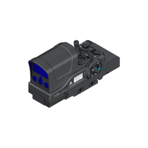 Wilcox: BOSS Xe - Red (Low Power)