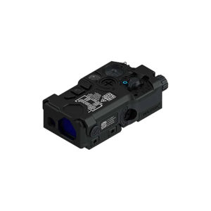 Wilcox: RAID Xe Red Laser (Low Power)