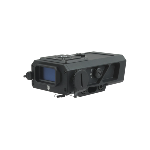 FIRE4000 Weapon Mounted Laser Rangefinder - Elite Version