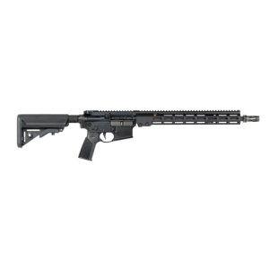 Geissele: Super Duty(R) MOD1 Rifle, Heavy Barrel, 5.56mm, 16