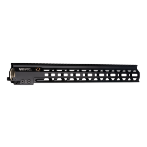 Geissele: Super Modular Rail MK18 M-LOK(R) 16.5"