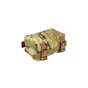 Wiebad: Mini Tac Pad, MultiCam
