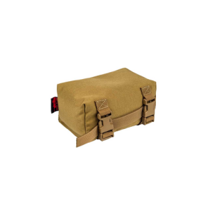 Wiebad: Mini Tac Pad, Coyote