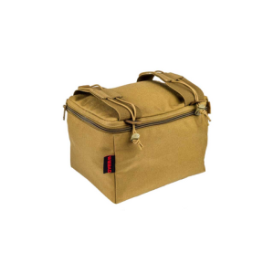 Wiebad: Modular Pump Pillow, Coyote