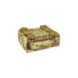 Wiebad: Modular Tac Pad, MultiCam