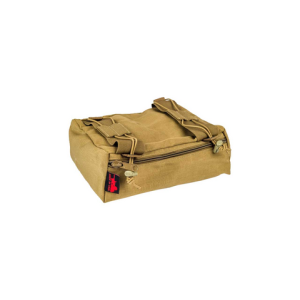Wiebad: Modular Tac Pad, Coyote