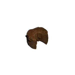 Wiebad: Micro Tater Tot Fortune Cookie, SpexLite 5125 Lightweight Fill