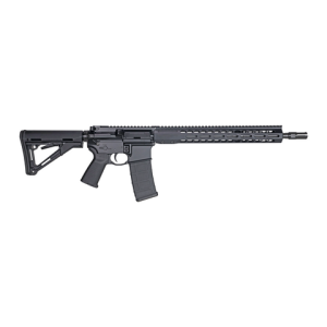 Barrett: REC7(R) DI, 5.56, HF Chrome, 16"