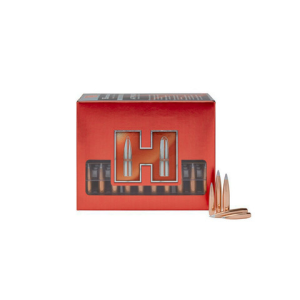 Hornady: 6mm .243 110 Grain A-TIP Match 500/Box