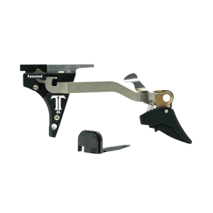 TriggerTech: ACE Trigger System for Glock, Curved