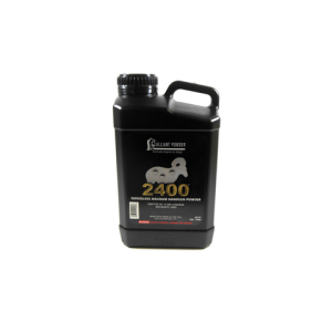 Alliant: 2400(R), Handgun Powder, 8 lb