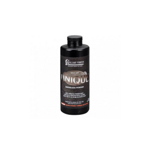 Alliant: Unique(R), Shotshell Powder , 1 lb