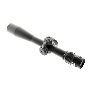 Zero Compromise Optic: ZC840 8-40x56 Tremor3, 36mm, 10mil, Locking