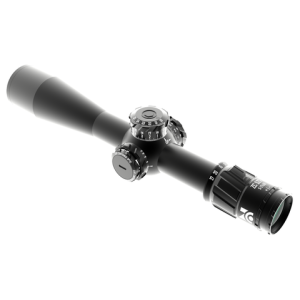 Zero Compromise Optic: ZC840 8-40x56 FFP, 10mil, Locking, MPCT1X