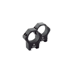 Zero Compromise Optic: Ring Set, 36mm, 1.18