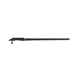Aero Precision: SOLUS Barreled, Short Action, 6.5 Creedmoor, Fluted Sendero Light, RH, 24"